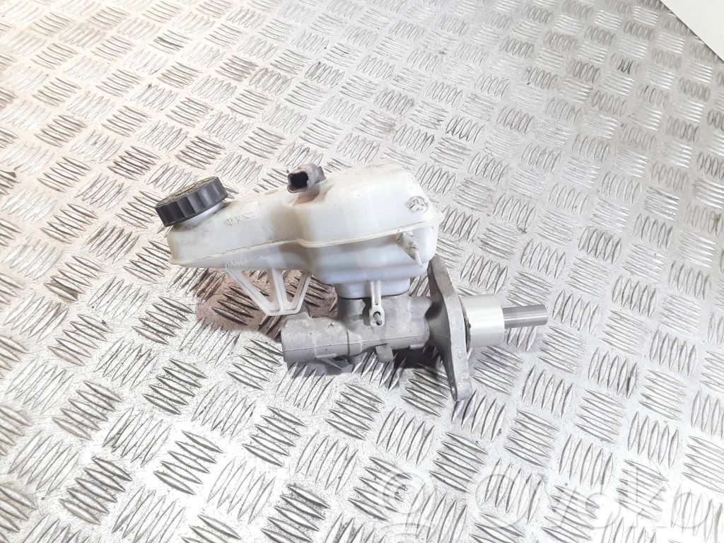 Fiat Scudo Master brake cylinder 