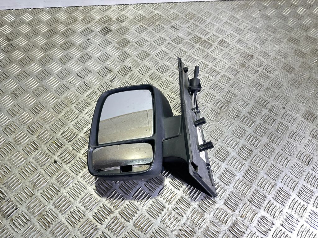 Fiat Scudo Spogulis (mehānisks) 