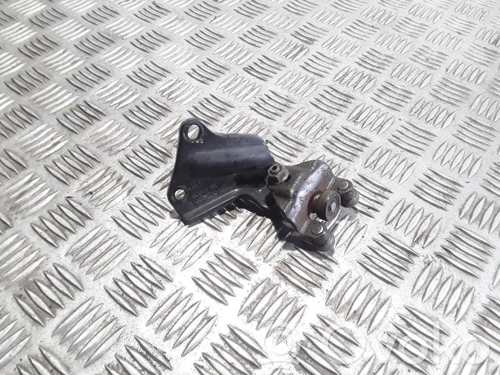 Sliding door upper roller guide/hinge   YC15V25028AF