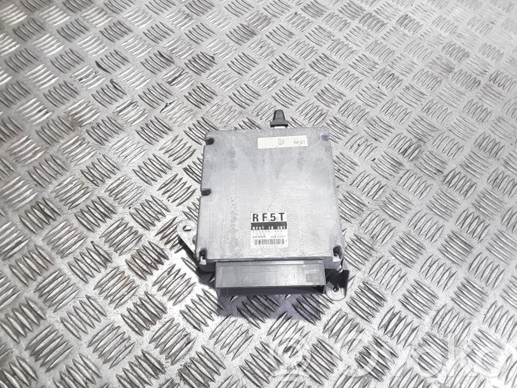 Mazda 6 Engine control unit/module 