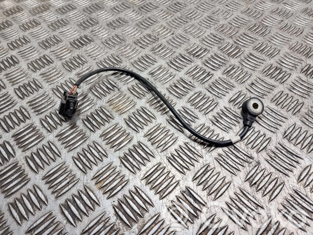 Sensor de petardeo del motor   98MF12A699BA