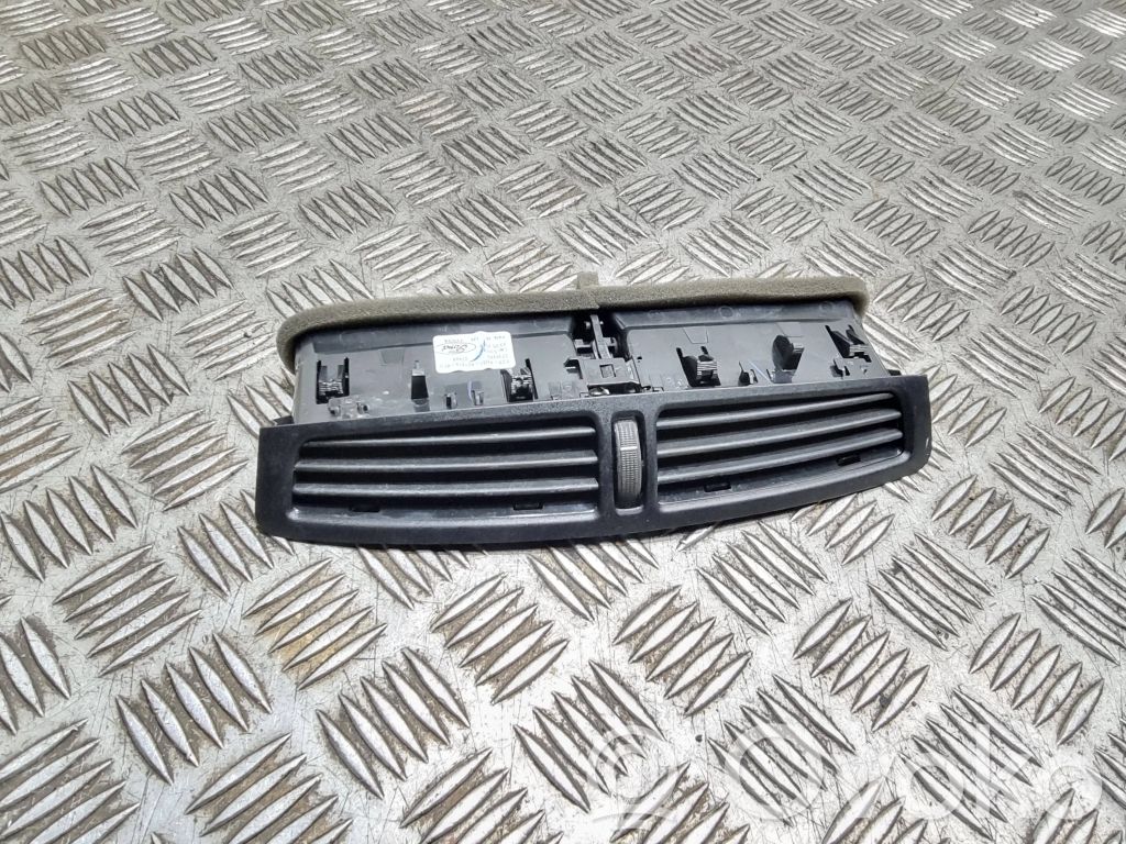 Ford C-MAX II Luftausströmer Lüftungsdüse Luftdüse Mitte 