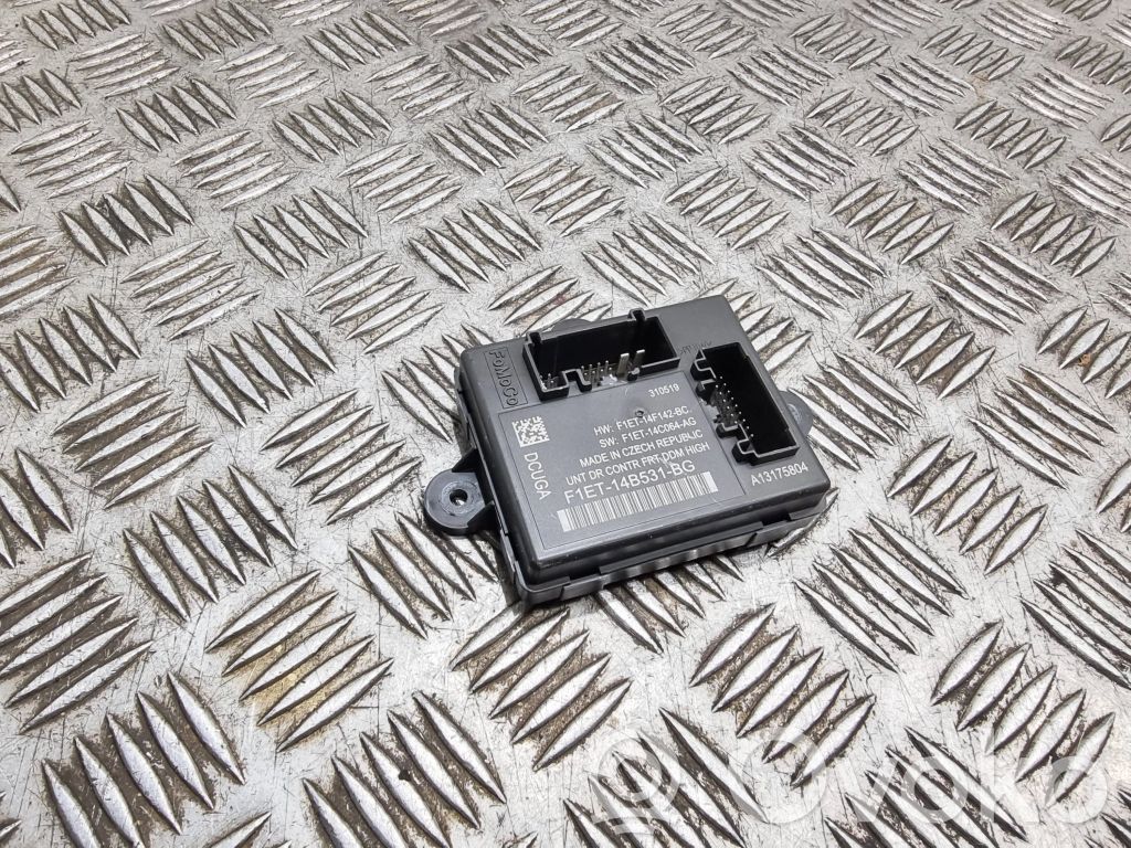 Ford C-MAX II Door control unit/module 