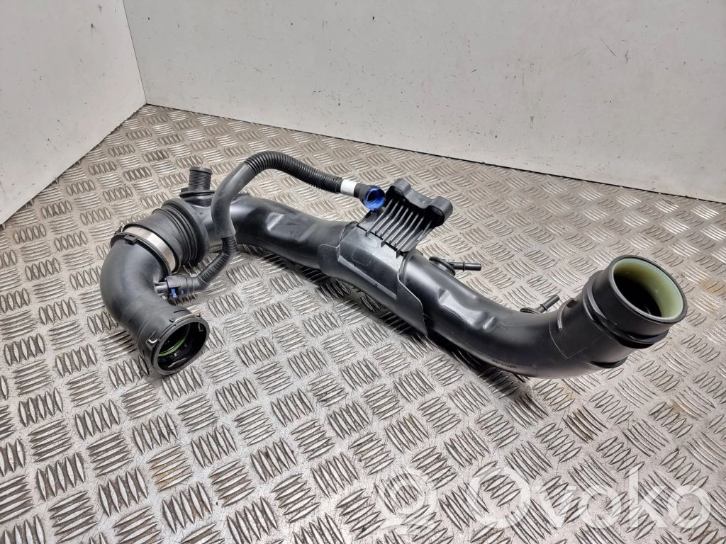 Ford C-MAX II Intercooler hose/pipe 