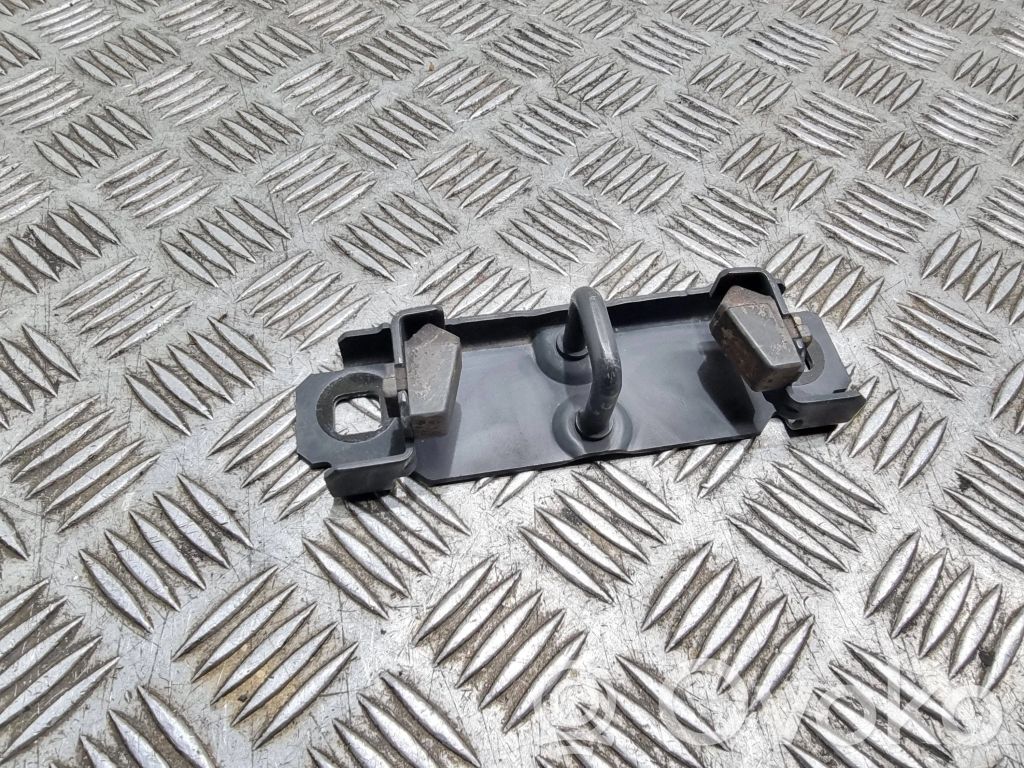 Ford C-MAX II Tailgate lock loop/hook striker 