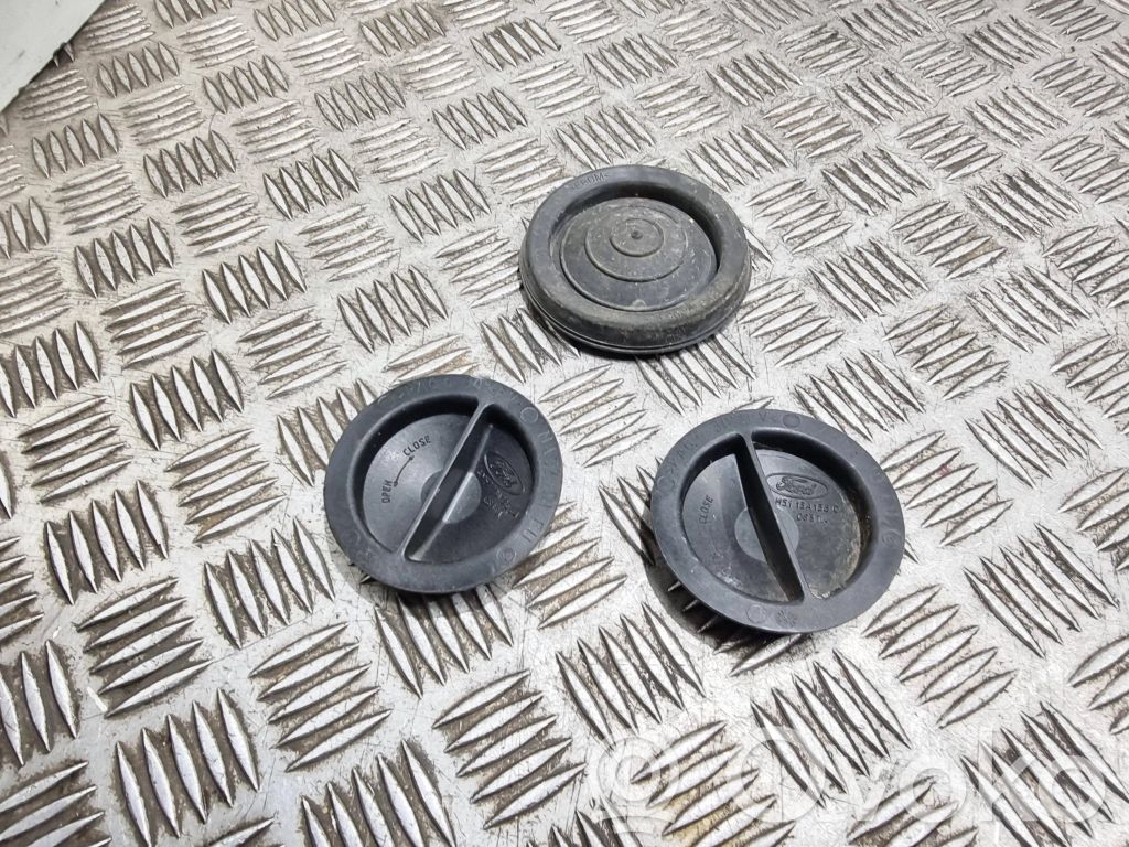 Ford C-MAX II Deckel Abdeckung Scheinwerfer 