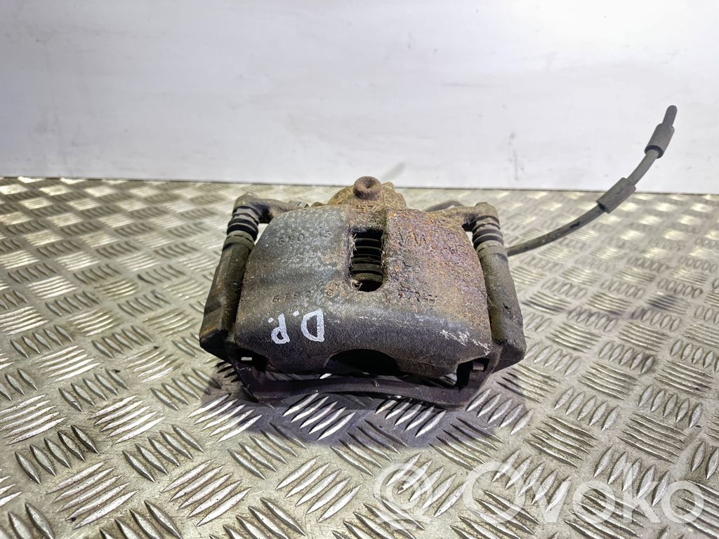 Audi A3 S3 8V Etujarrusatula 