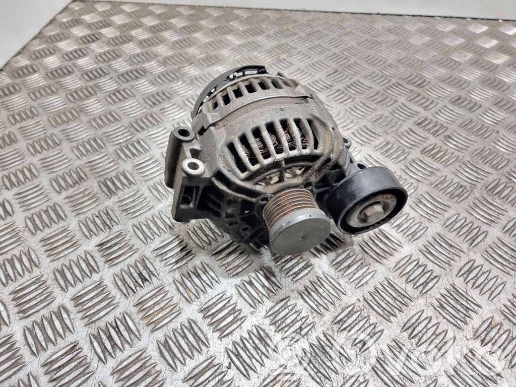 BMW 3 E46 Alternador 