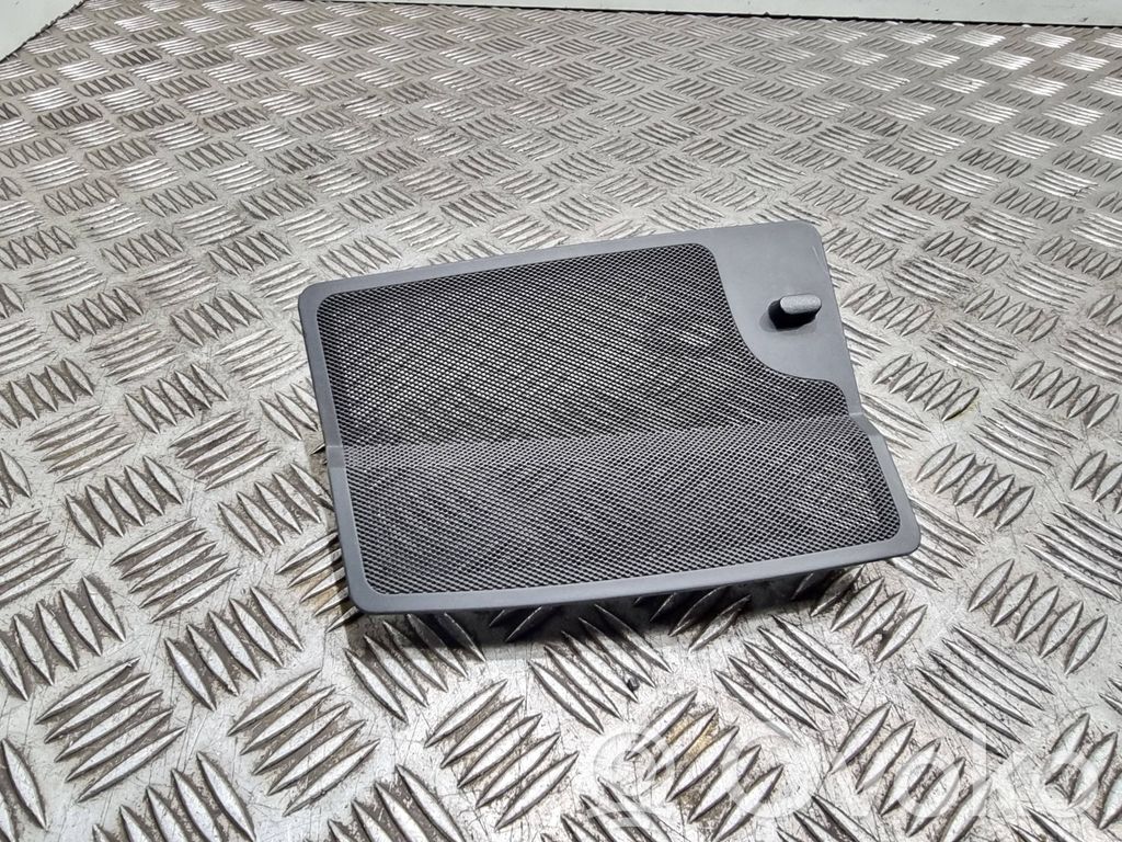 BMW 5 E60 E61 Dash center speaker trim cover 