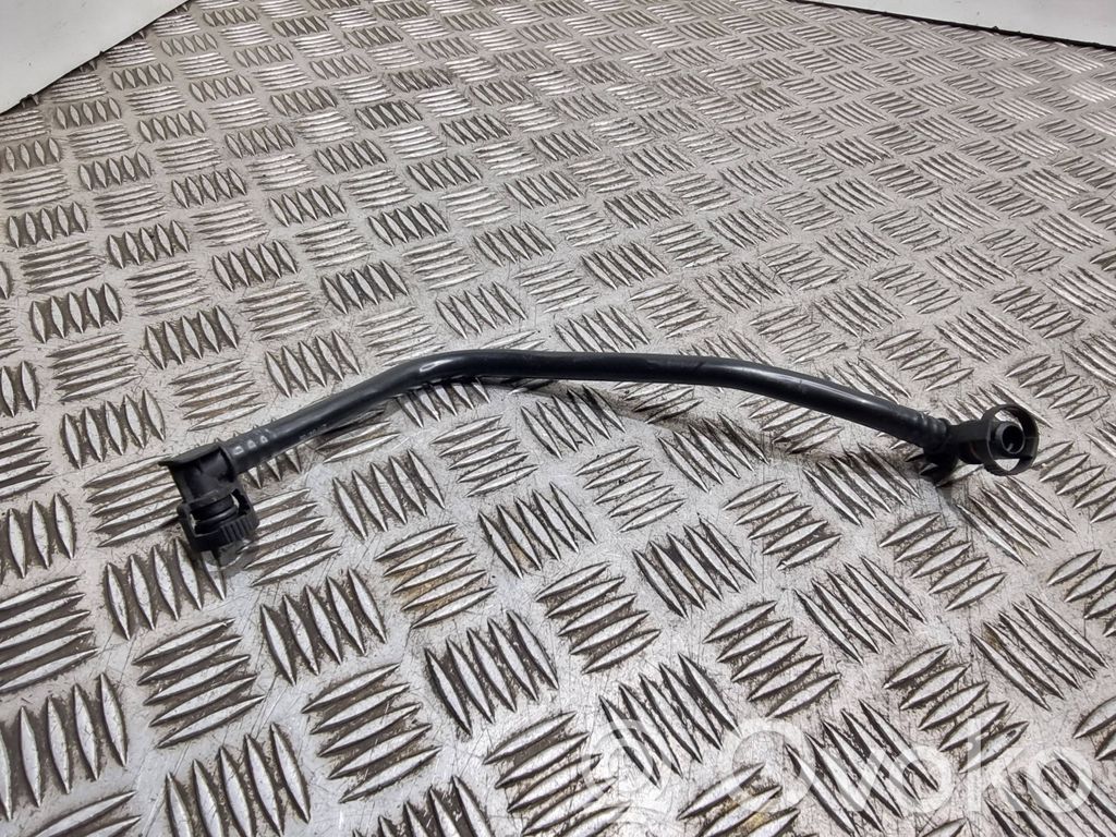 BMW 5 E60 E61 Caurulīte (-es) / šļūtene (-es) 