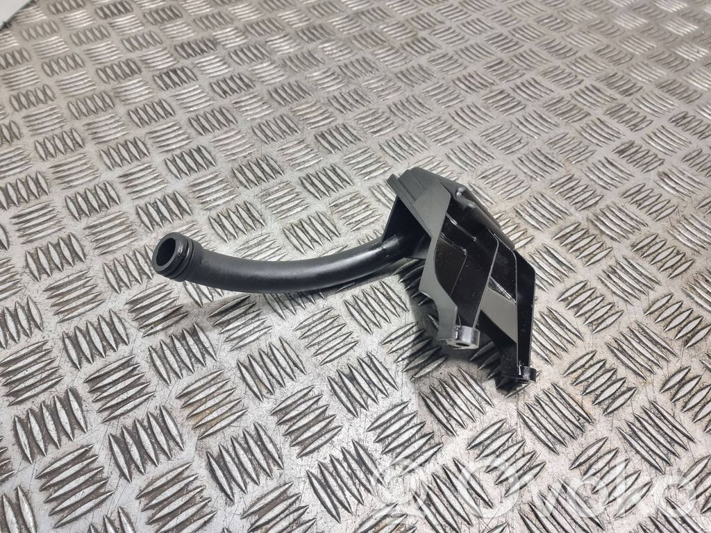 BMW 3 E46 Oil sump strainer pipe 
