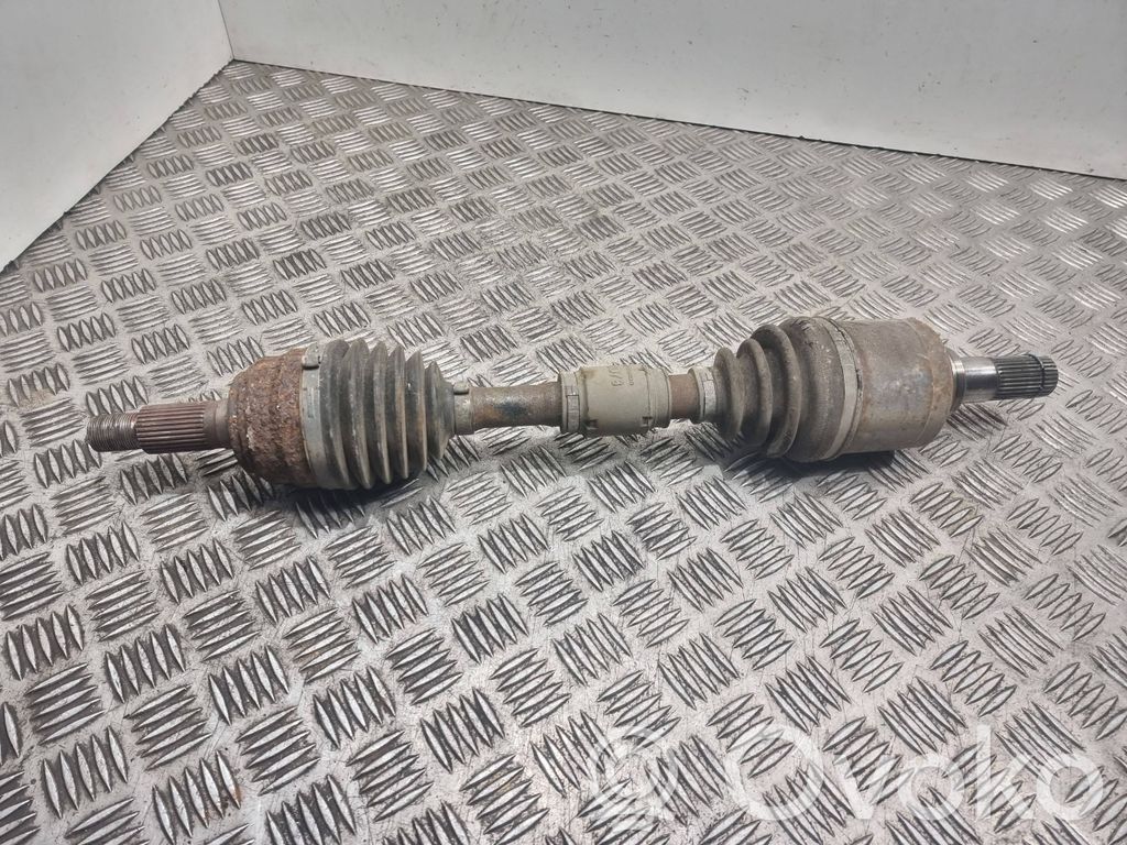 Mazda 6 Front driveshaft 