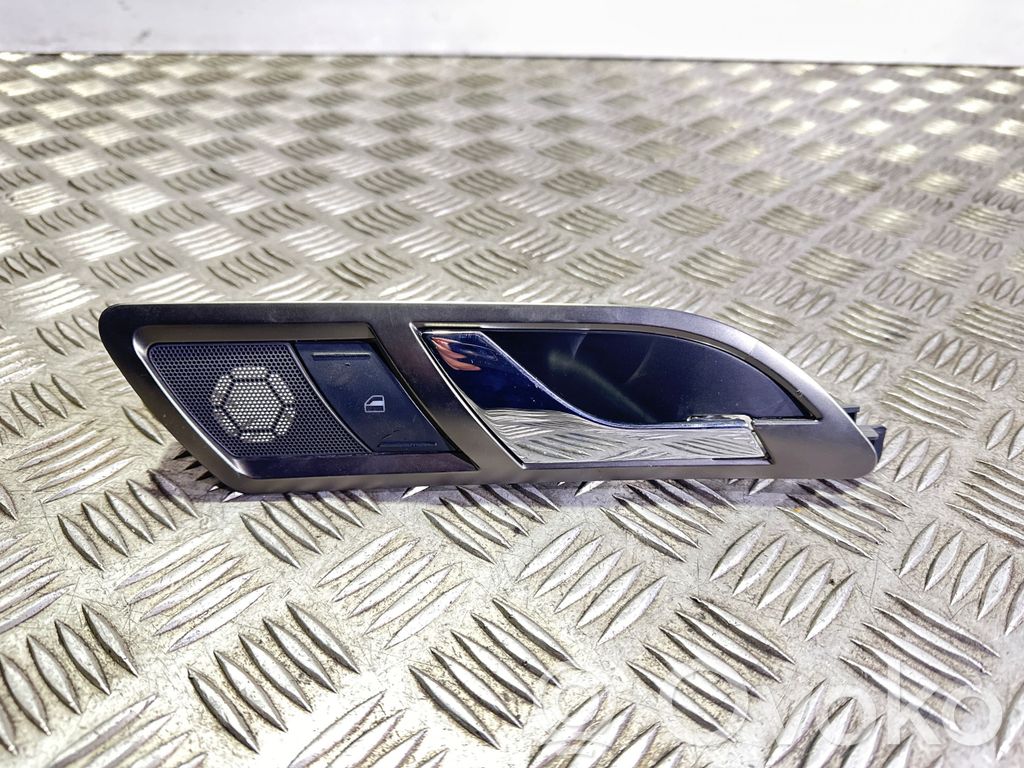 Skoda Superb B5 (3U) Manecilla interna puerta trasera 