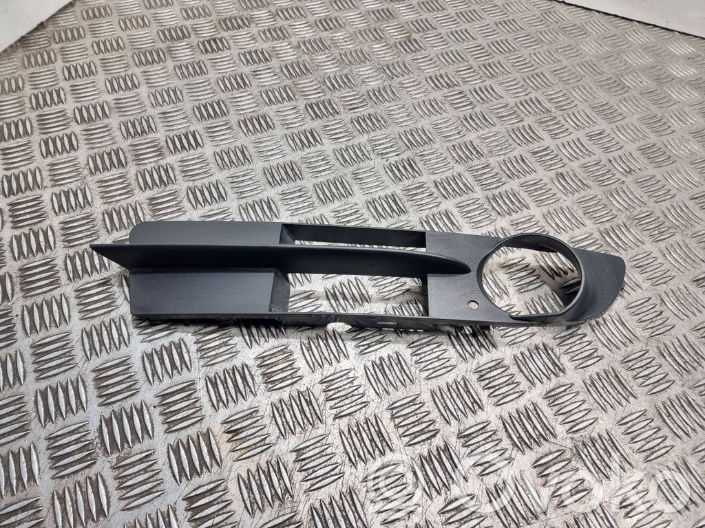 BMW 5 E60 E61 Grille antibrouillard avant 