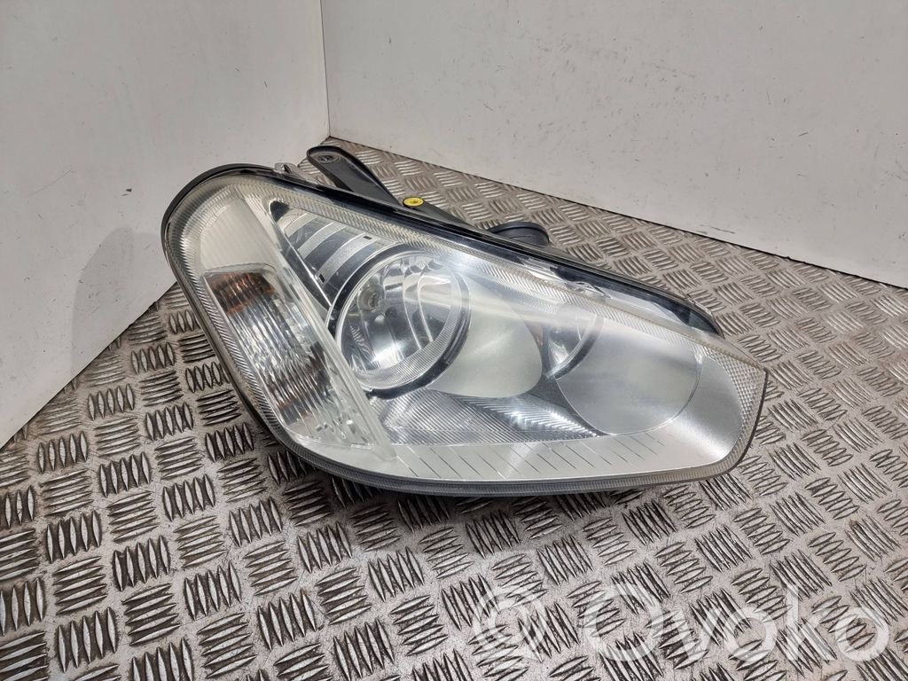 Ford Focus C-MAX Headlight/headlamp 