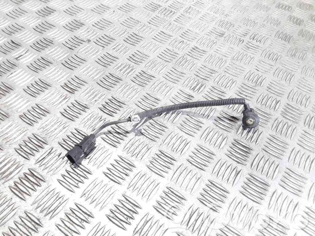 Hyundai i20 (GB IB) Sensor de petardeo del motor 
