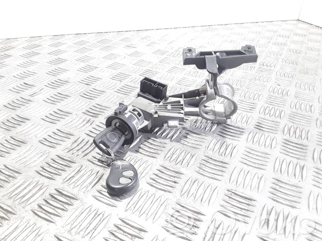 Fiat Punto (199) Ignition lock 