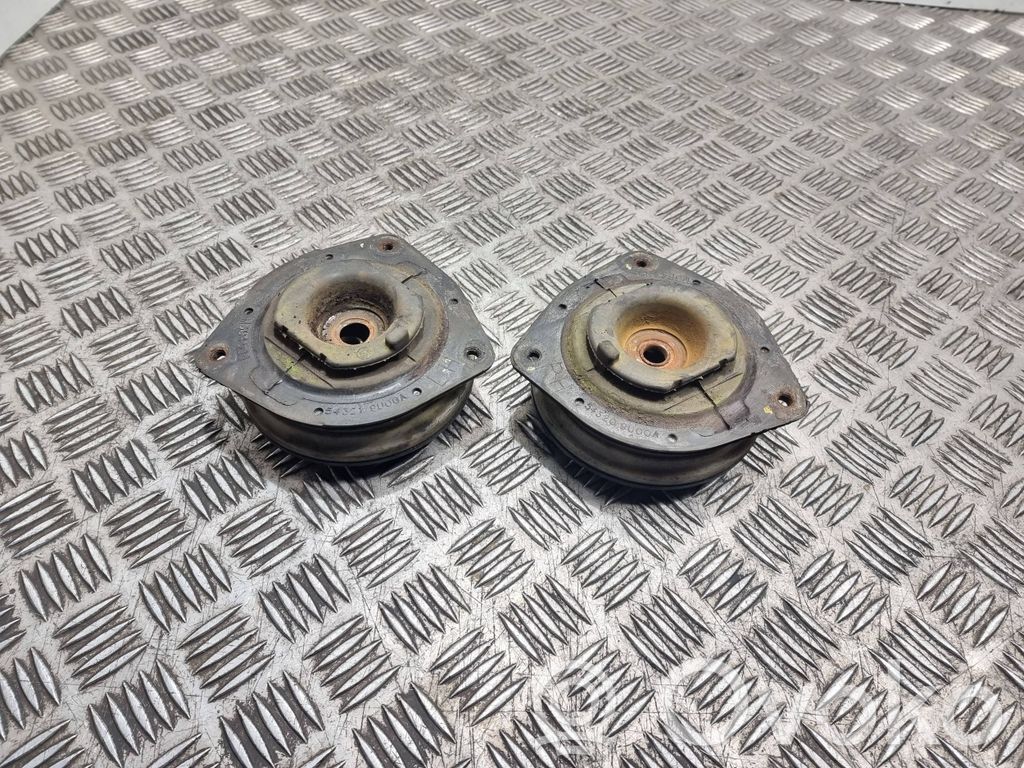 Nissan Note (E11) Coil spring mount 