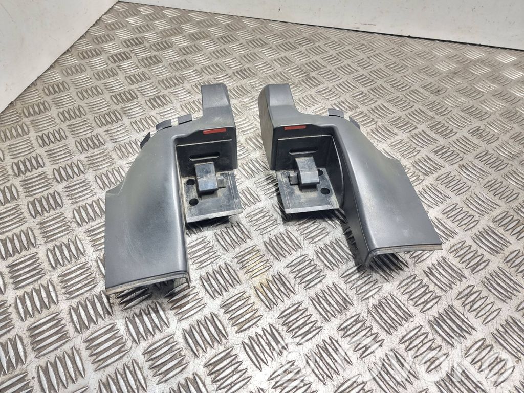 Parcel shelf load cover mount bracket   7026709,7026710