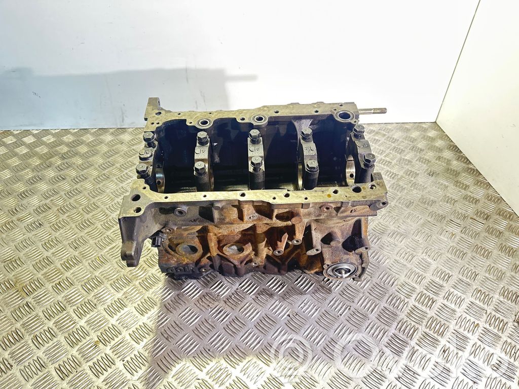 Toyota Previa (XR30, XR40) II Blokas 