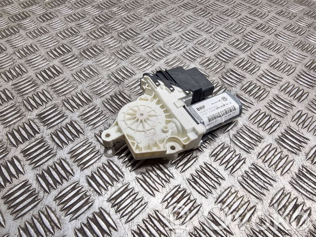 Seat Altea Silniczek podnoszenia szyby drzwi tylnych 