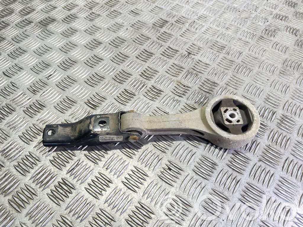 Skoda Fabia Mk2 (5J) Gearbox mount 