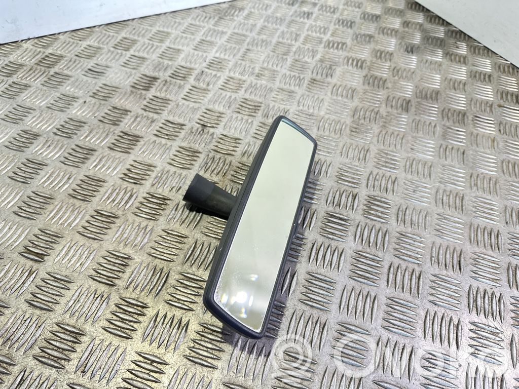 Volkswagen Golf Plus Rear view mirror (interior) 