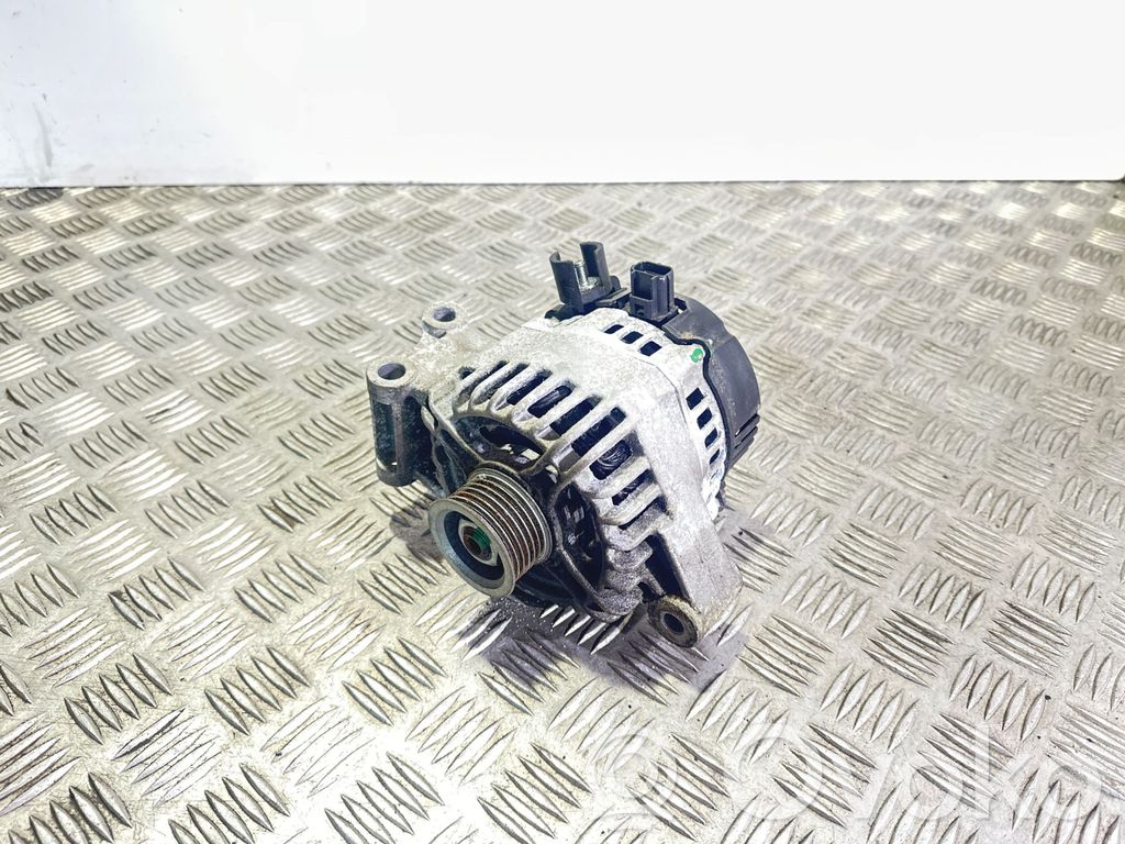 Ford C-MAX I Generatorius 
