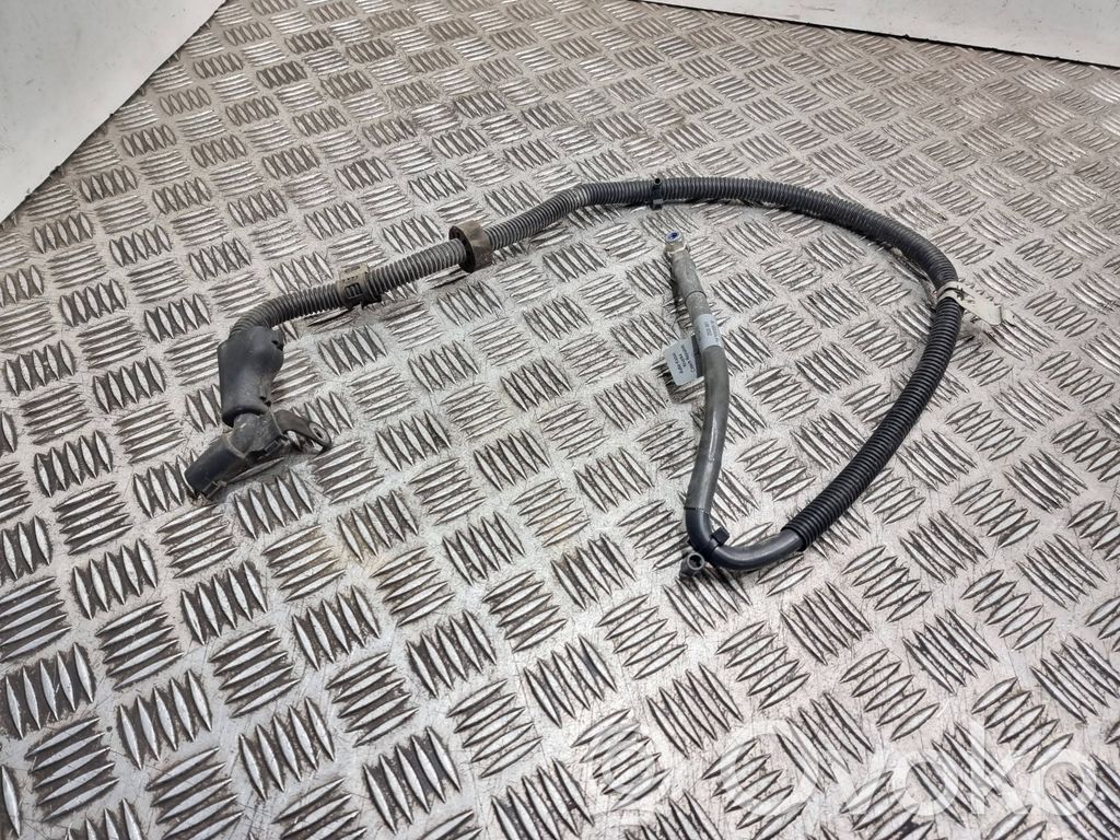 Mercedes-Benz E W212 Wiązka alternatora 