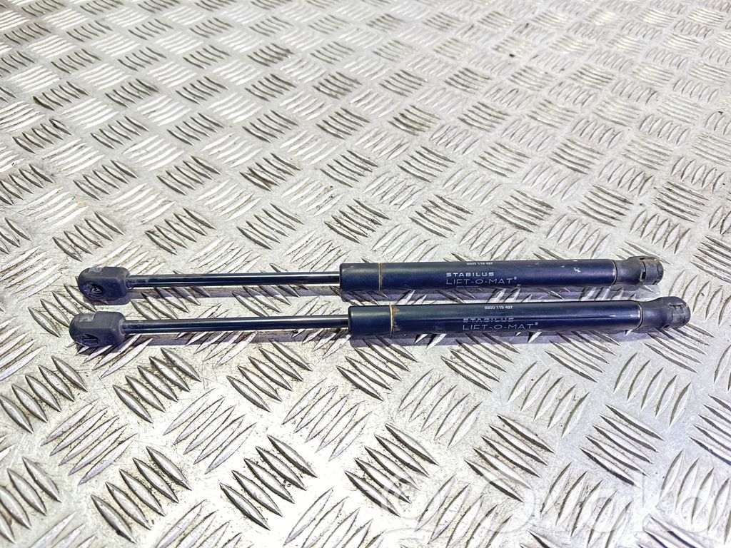Renault Megane II Tailgate/trunk strut/damper 