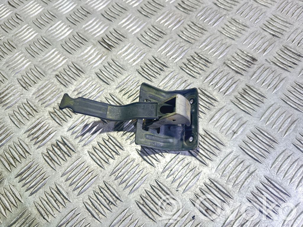 Renault Megane II Engine bonnet/hood lock/catch 