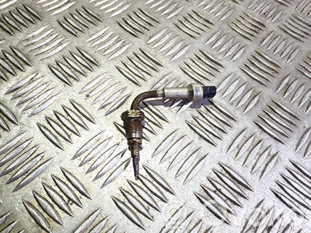 Suzuki SX4 S-Cross Exhaust gas temperature sensor 