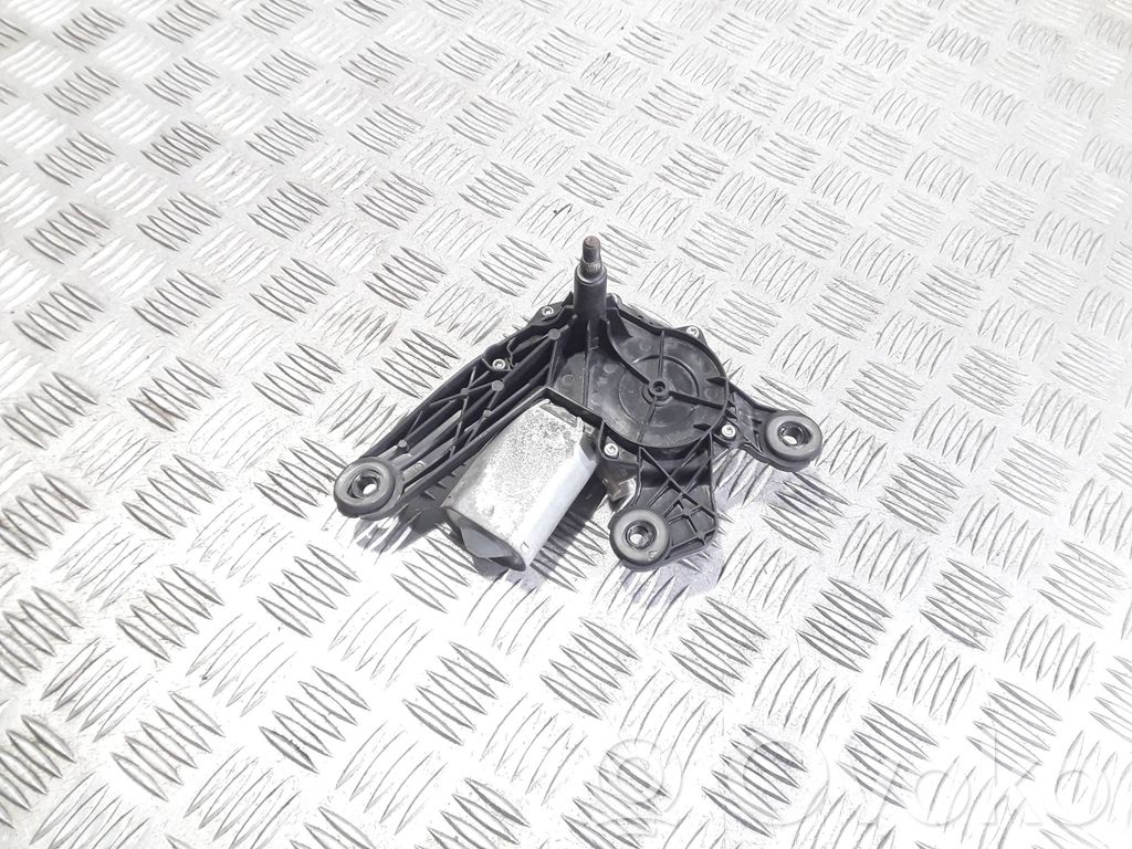 Wischermotor Heckscheibe