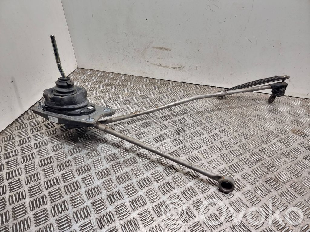 Audi A4 S4 B8 8K Selector caja de cambios 