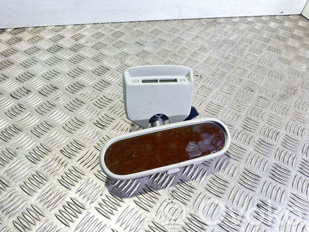 Volkswagen New Beetle Espejo retrovisor (interior) 
