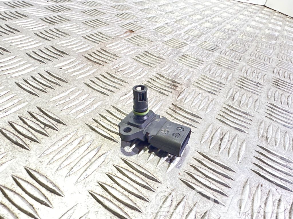 Ford Fiesta Air pressure sensor 