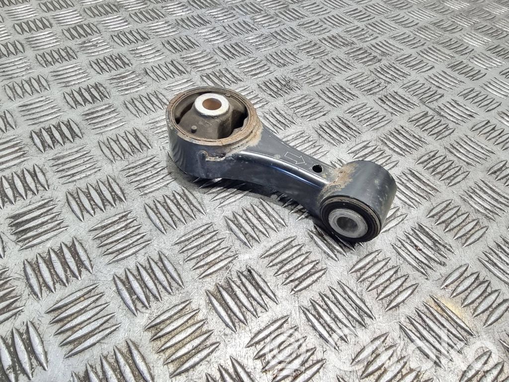 Getriebelager Getriebedämpfer