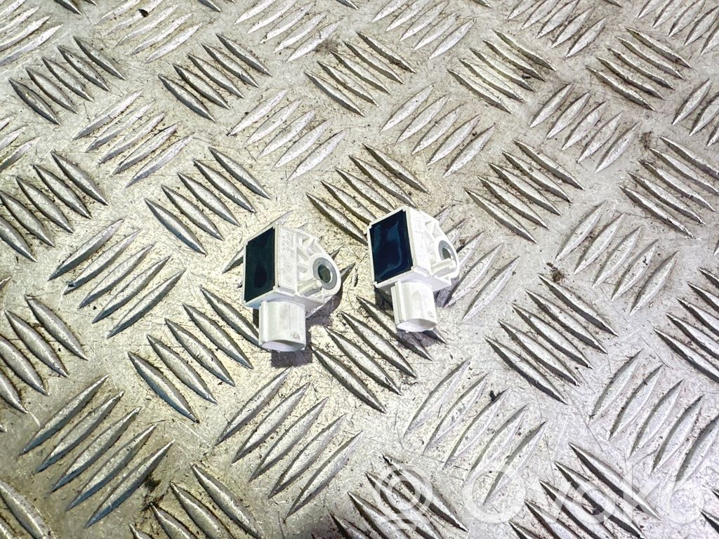 Alfa Romeo Mito Airbagsensor Crashsensor Drucksensor 