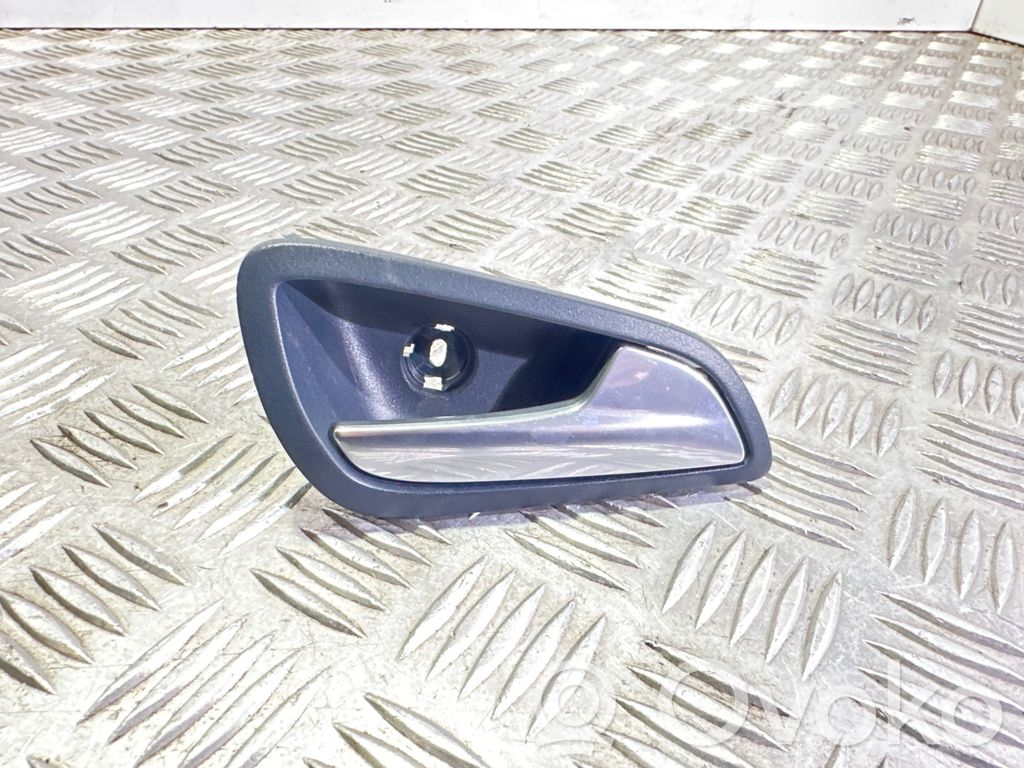 Ford Grand C-MAX Front door interior handle 