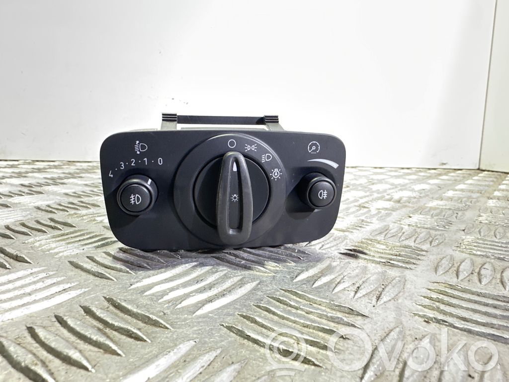 Ford Grand C-MAX Light switch 