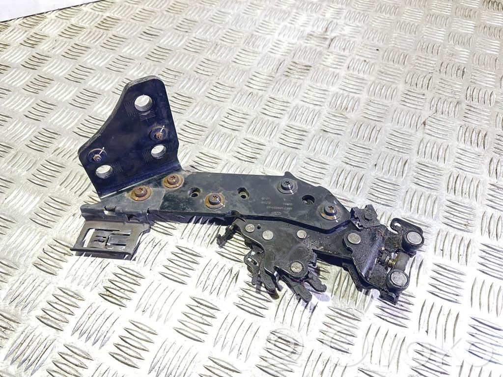 Ford Grand C-MAX Sliding door lower roller guide/hinge 