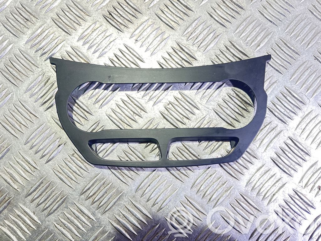 Ford Grand C-MAX Moldura del climatizador/control de calefacción 