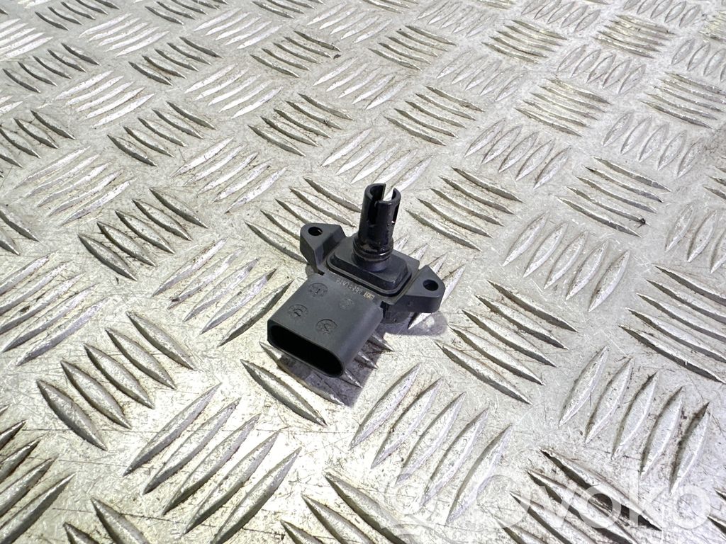 Volkswagen Fox Air pressure sensor 