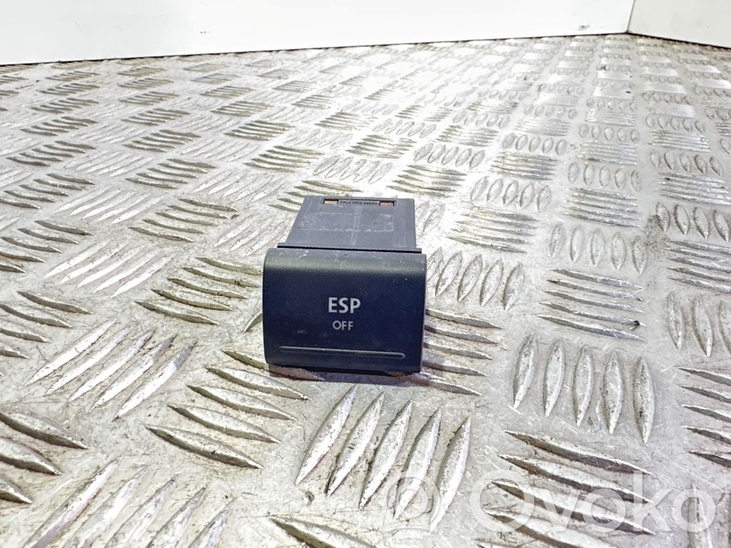 Interruptor ESP (programa de estabilidad)   5Z0927134A