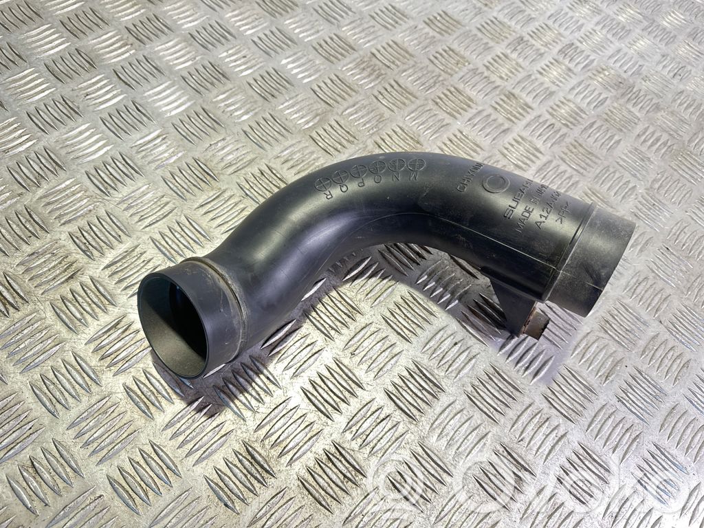 Subaru Outback Intercooler hose/pipe 