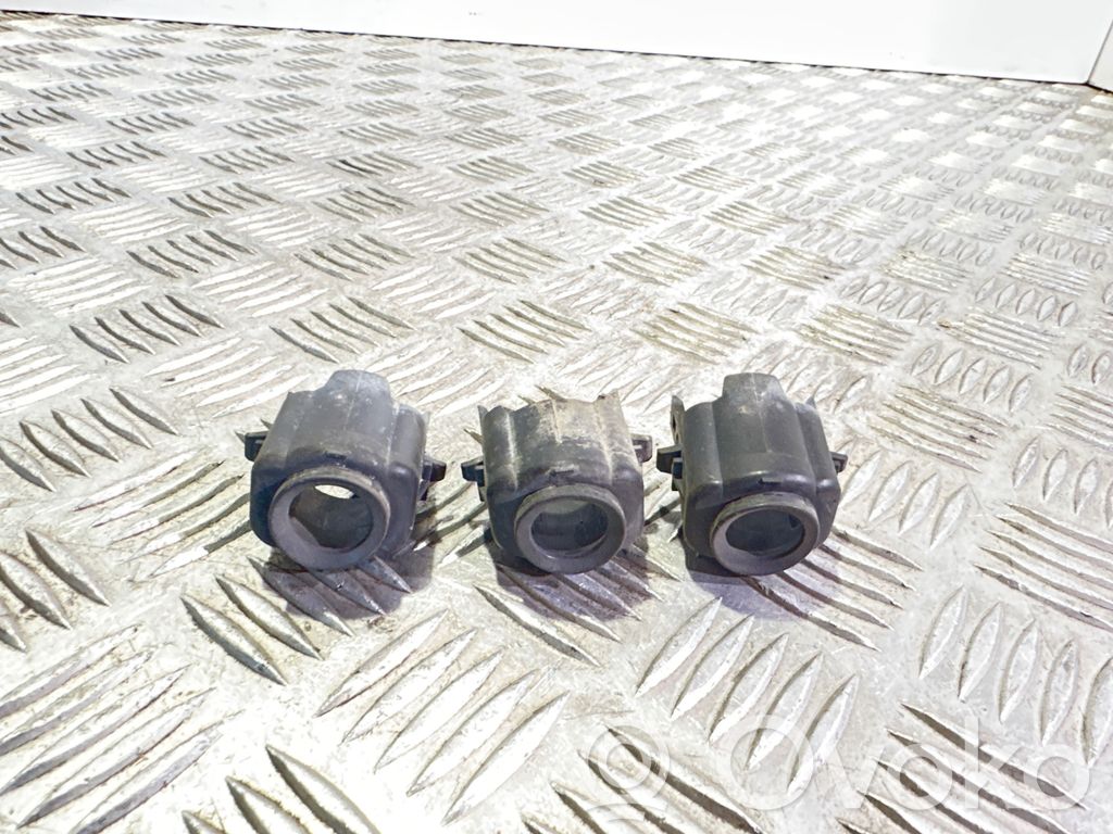 Saab 9-3 Ver2 Soporte del sensor de aparcamiento delantero (PDC) 
