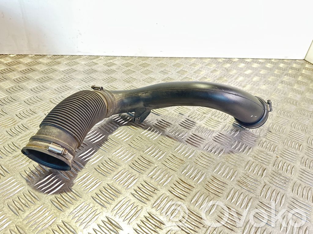 Saab 9-3 Ver2 Intercooler hose/pipe 