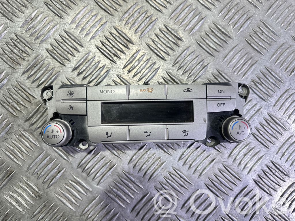 Ford Mondeo MK IV Climate control unit 
