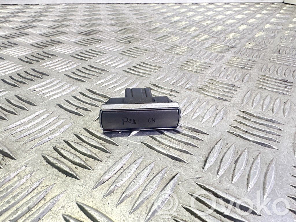 Ford Mondeo MK IV Parking (PDC) sensor switch 