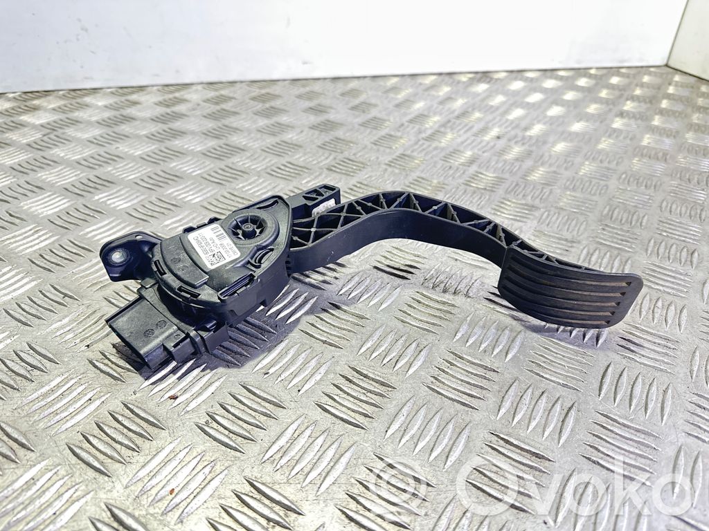 Ford Galaxy Akceleratoriaus pedalas 